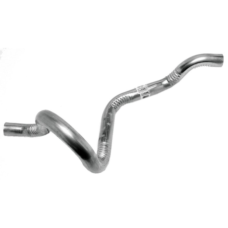 Walker 44596 Exhaust Tail Pipe