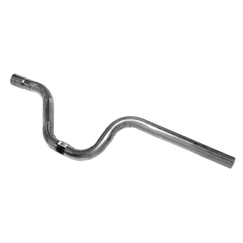 Walker 45381 Exhaust Pipe