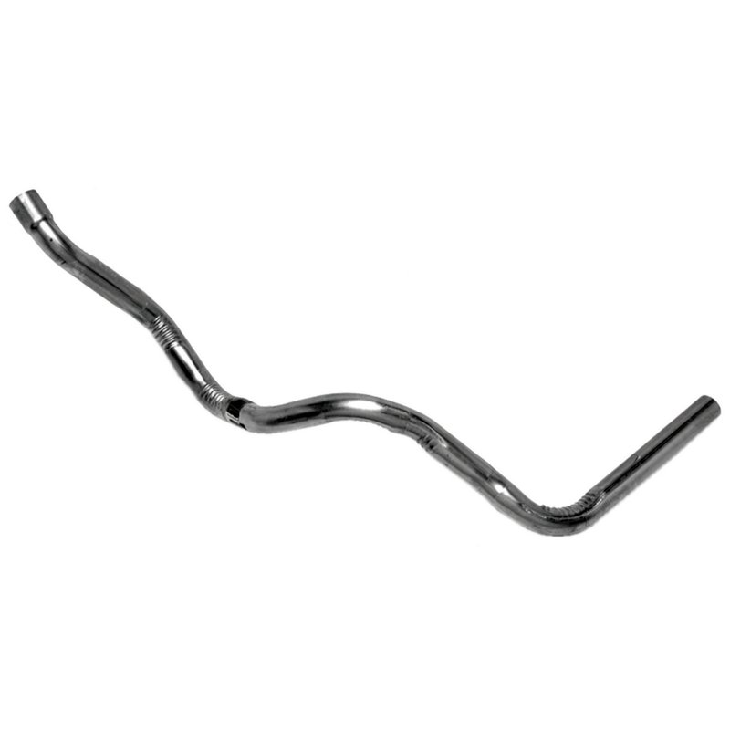 Walker 45765 Exhaust Tail Pipe - Right