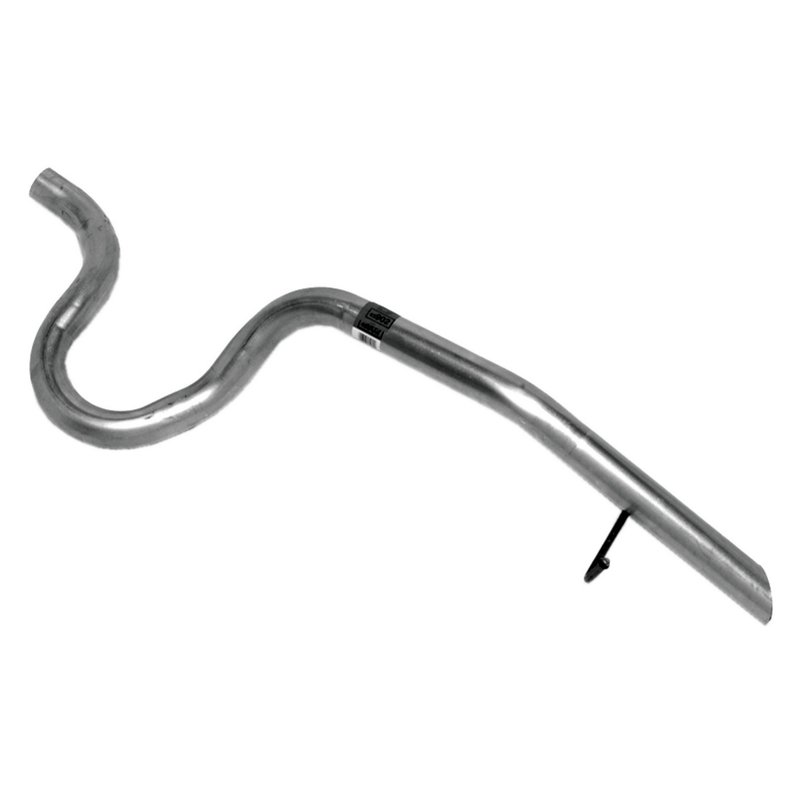 Walker 45902 Exhaust Tail Pipe - Right