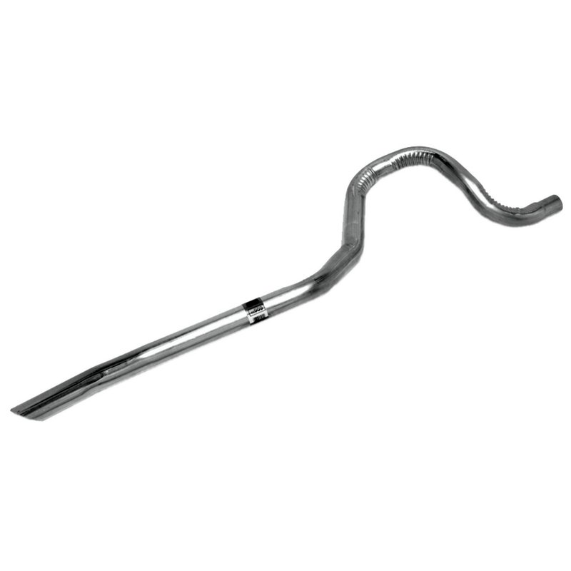 Walker 45909 Exhaust Tail Pipe - Right
