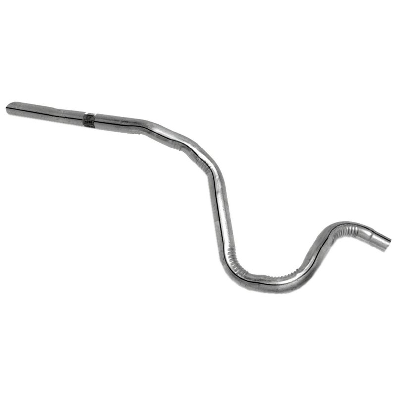 Walker 45910 Exhaust Tail Pipe - Left