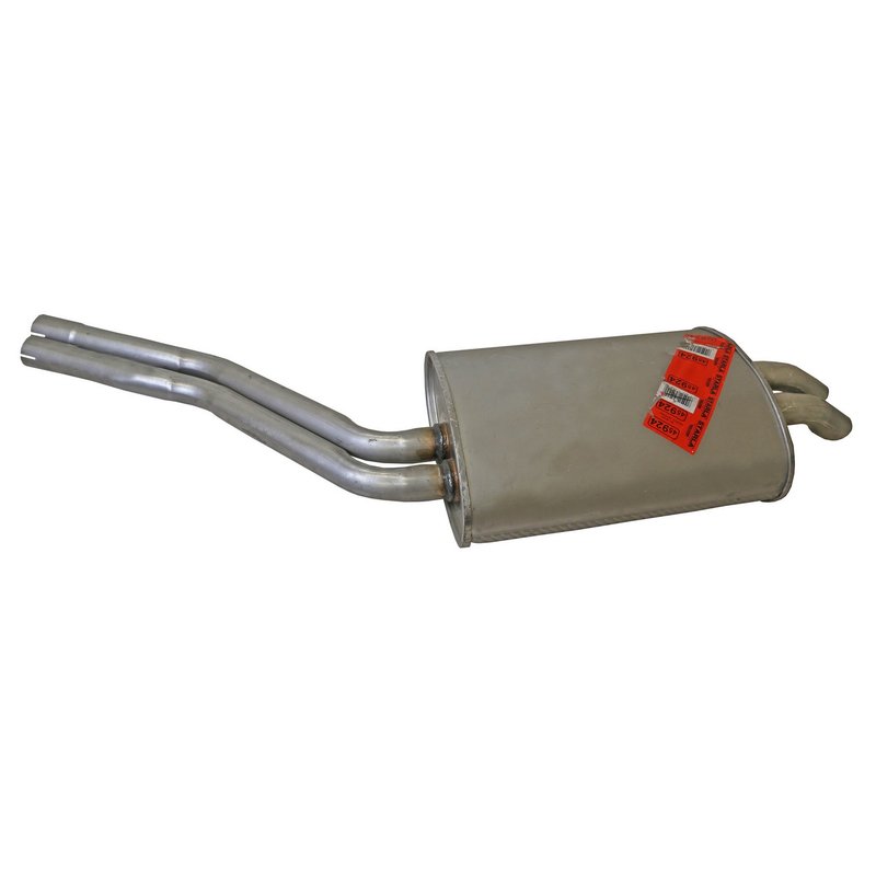 Walker 45924 Exhaust Muffler Assembly