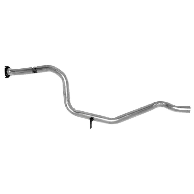 Walker 46666 Exhaust Pipe