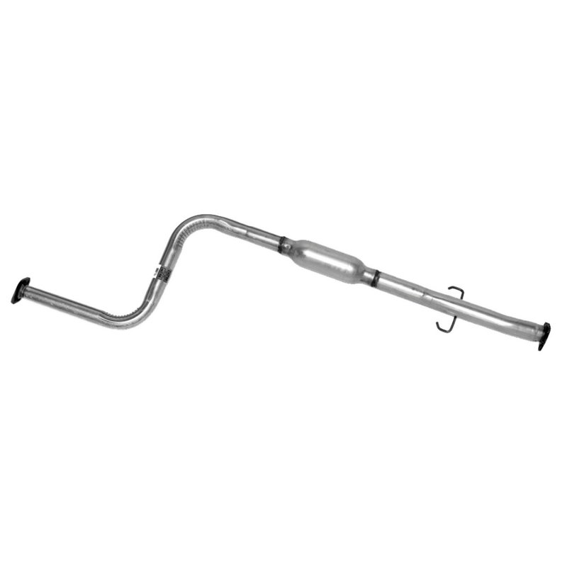 Walker 46746 Exhaust Resonator and Pipe Assembly