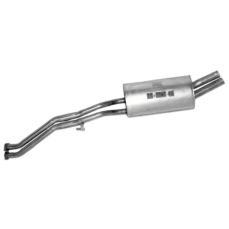 Walker 46748 Exhaust Muffler Assembly