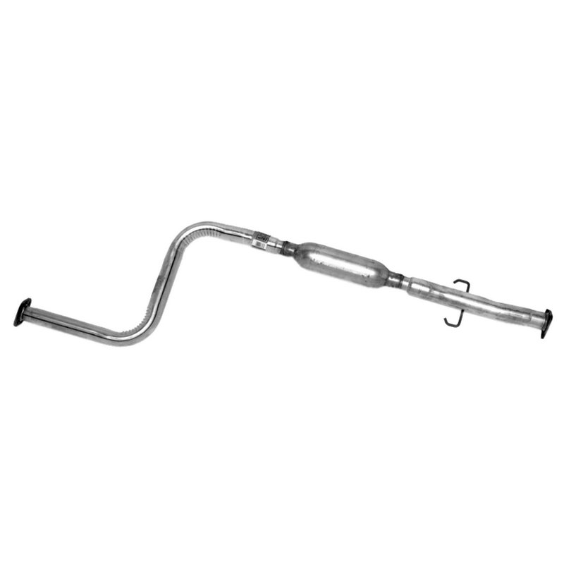 Walker 46797 Exhaust Resonator and Pipe Assembly