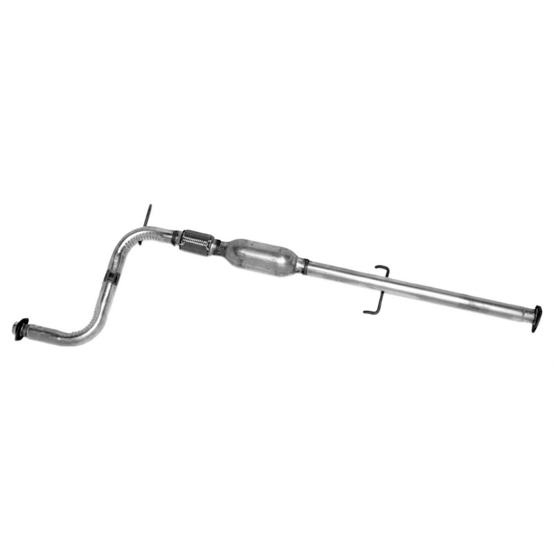 Walker 46865 Exhaust Resonator and Pipe Assembly