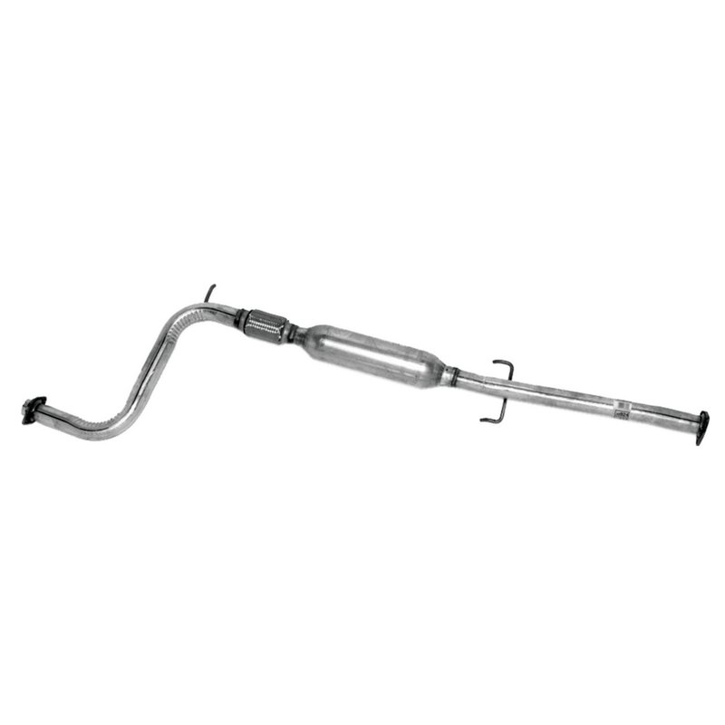 Walker 46924 Exhaust Resonator and Pipe Assembly