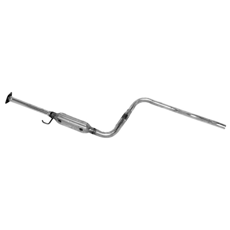 Walker 46928 Exhaust Resonator and Pipe Assembly