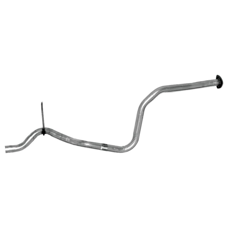 Walker 46931 Exhaust Pipe