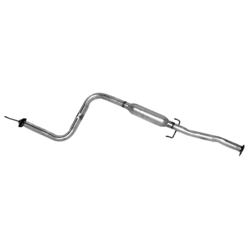 Walker 46970 Exhaust Resonator and Pipe Assembly