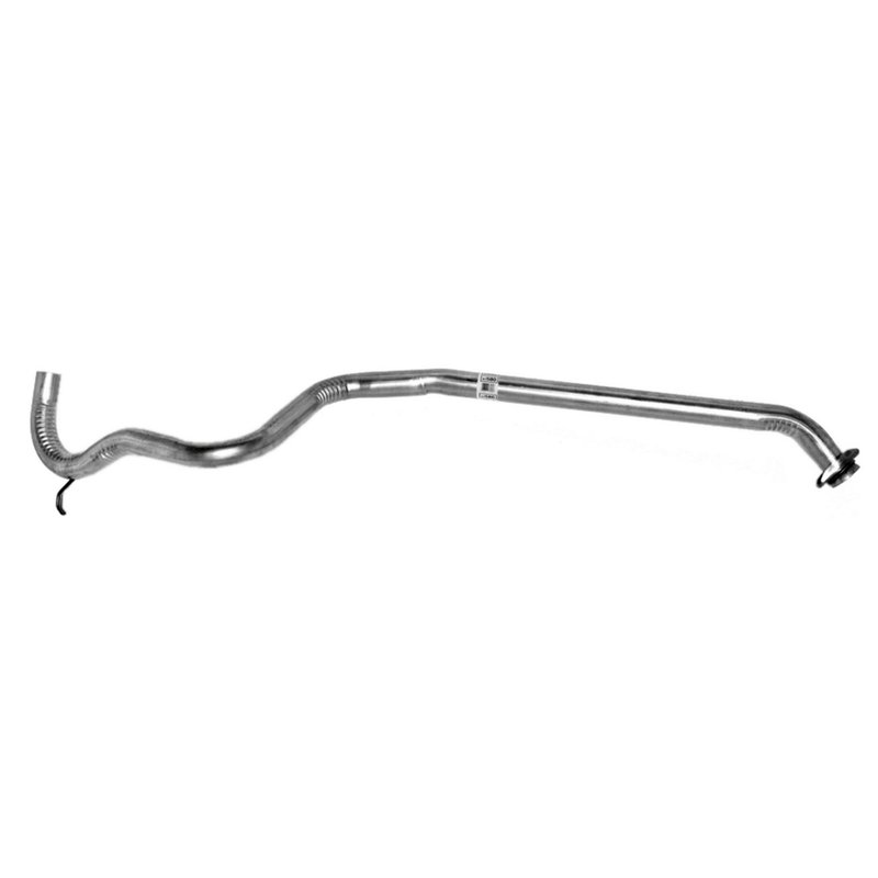 Walker 47580 Exhaust Pipe