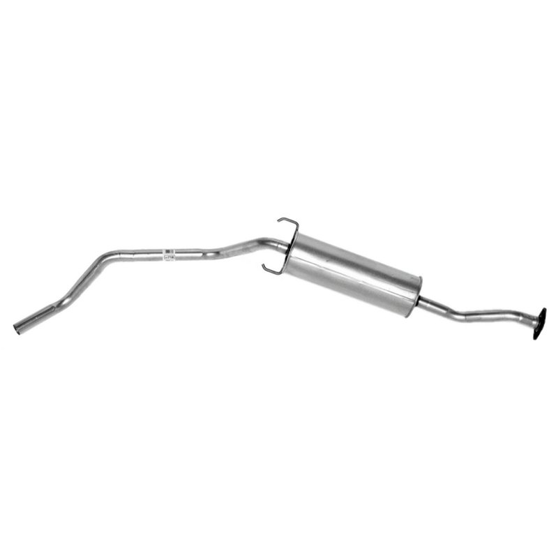 Walker 47718 Exhaust Muffler Assembly