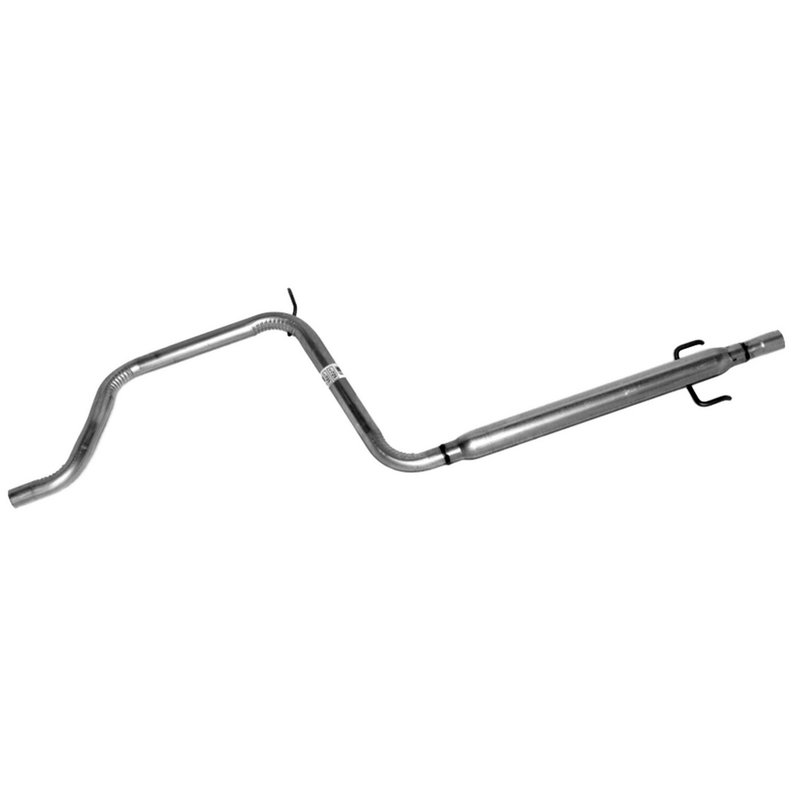 Walker 47725 Exhaust Resonator and Pipe Assembly