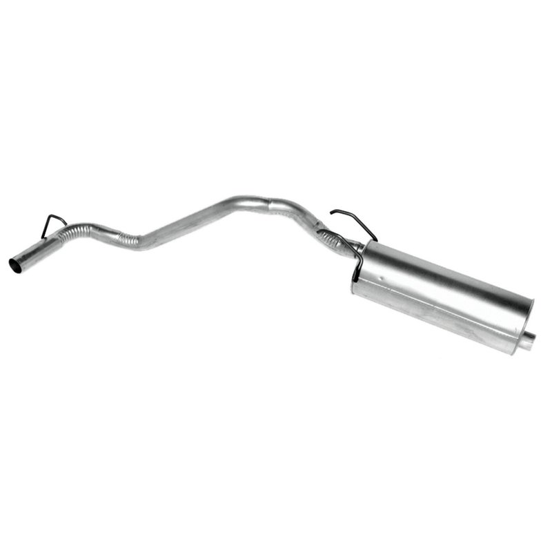 Walker 47741 Exhaust Muffler Assembly