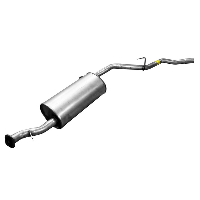 Walker 47771 Exhaust Muffler Assembly