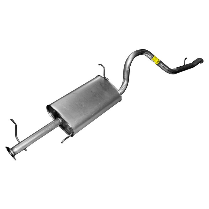 Walker 47772 Exhaust Muffler Assembly