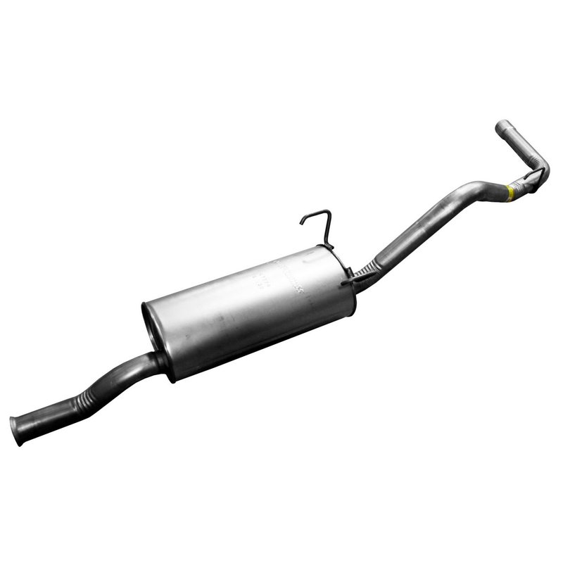 Walker 47774 Exhaust Muffler Assembly