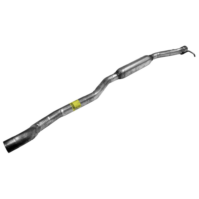 Walker 47798 Exhaust Resonator and Pipe Assembly