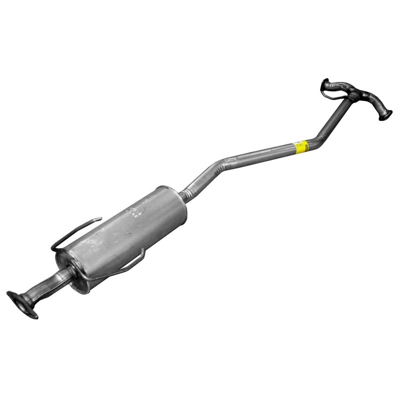 Walker 47812 Exhaust Resonator and Pipe Assembly