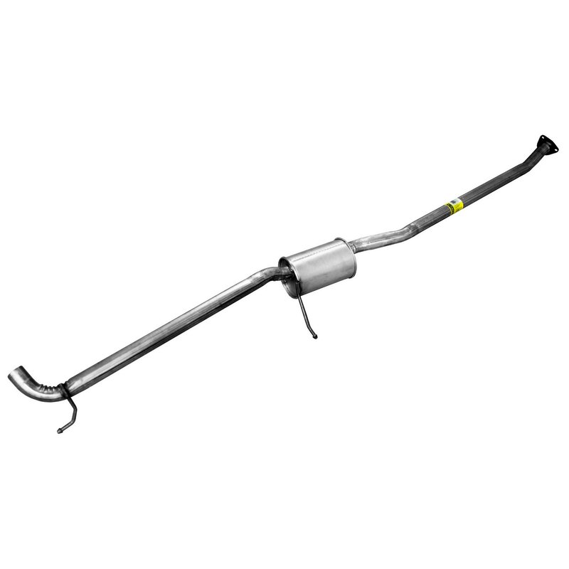 Walker 47823 Exhaust Resonator and Pipe Assembly