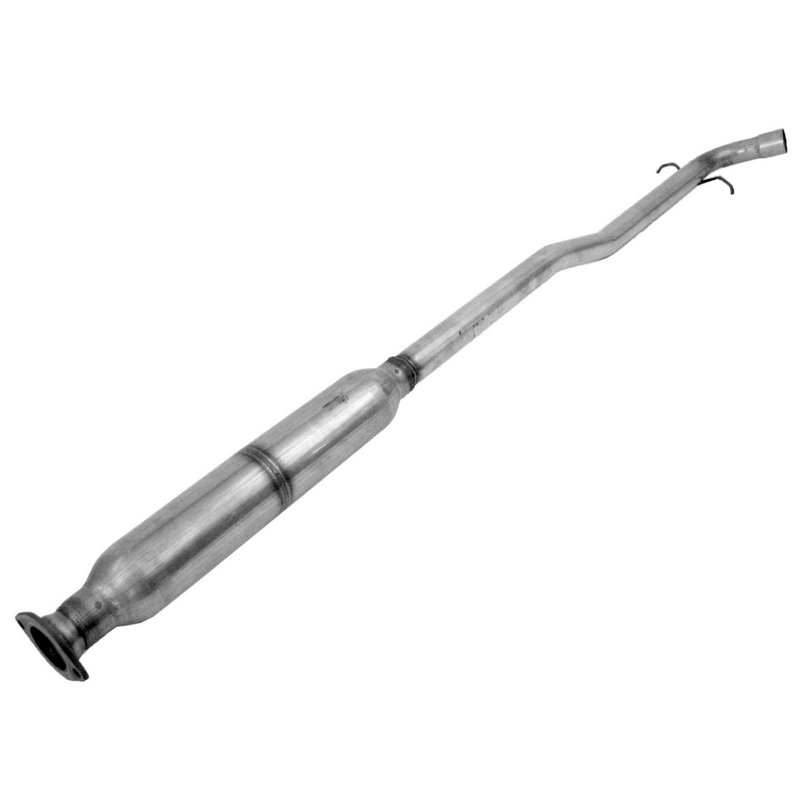 Walker 47835 Exhaust Resonator and Pipe Assembly