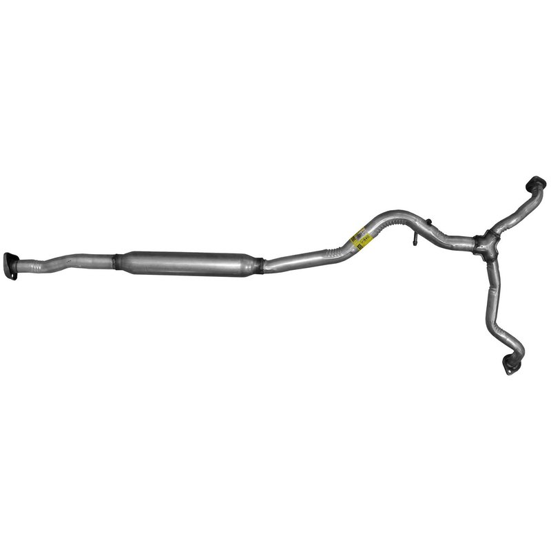 Walker 47840 Exhaust Resonator and Pipe Assembly