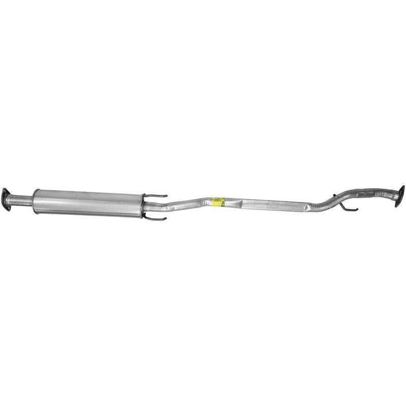 Walker 47849 Exhaust Resonator and Pipe Assembly