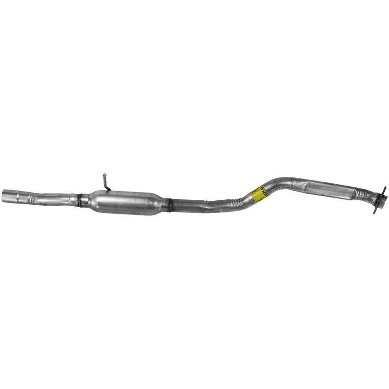 Walker 47856 Exhaust Resonator and Pipe Assembly