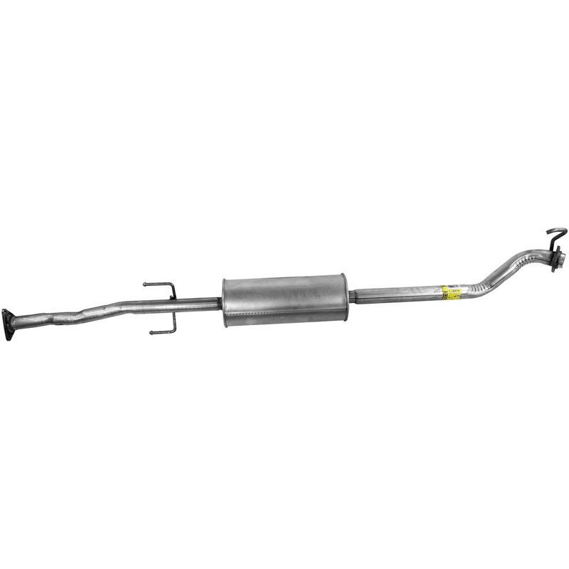Walker 47862 Exhaust Resonator and Pipe Assembly