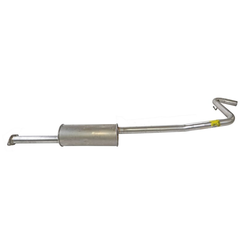 Walker 47867 Exhaust Muffler Assembly - Front