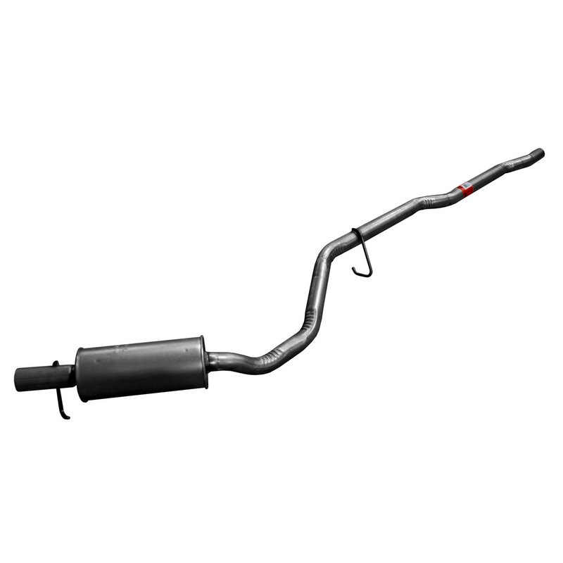 Walker 48326 Exhaust Resonator and Pipe Assembly