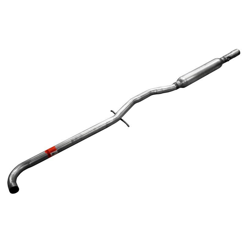Walker 48327 Exhaust Resonator and Pipe Assembly