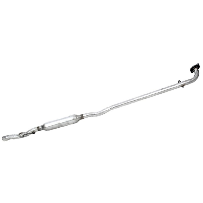 Walker 48332 Exhaust Resonator and Pipe Assembly