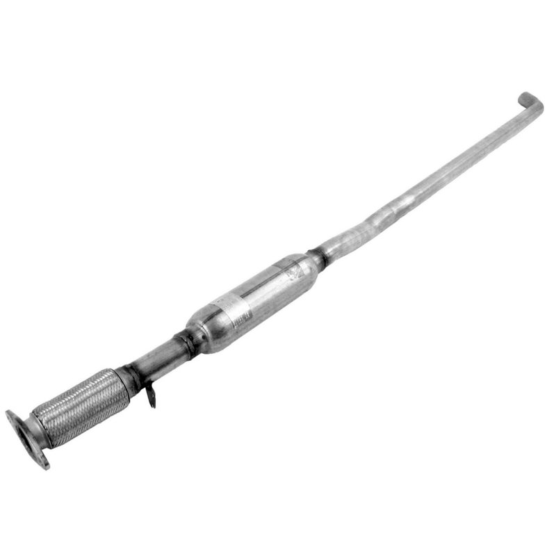 Walker 48348 Exhaust Resonator and Pipe Assembly