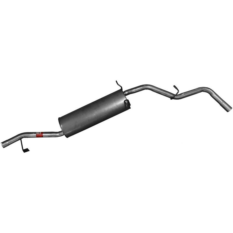 Walker 48360 Exhaust Muffler Assembly
