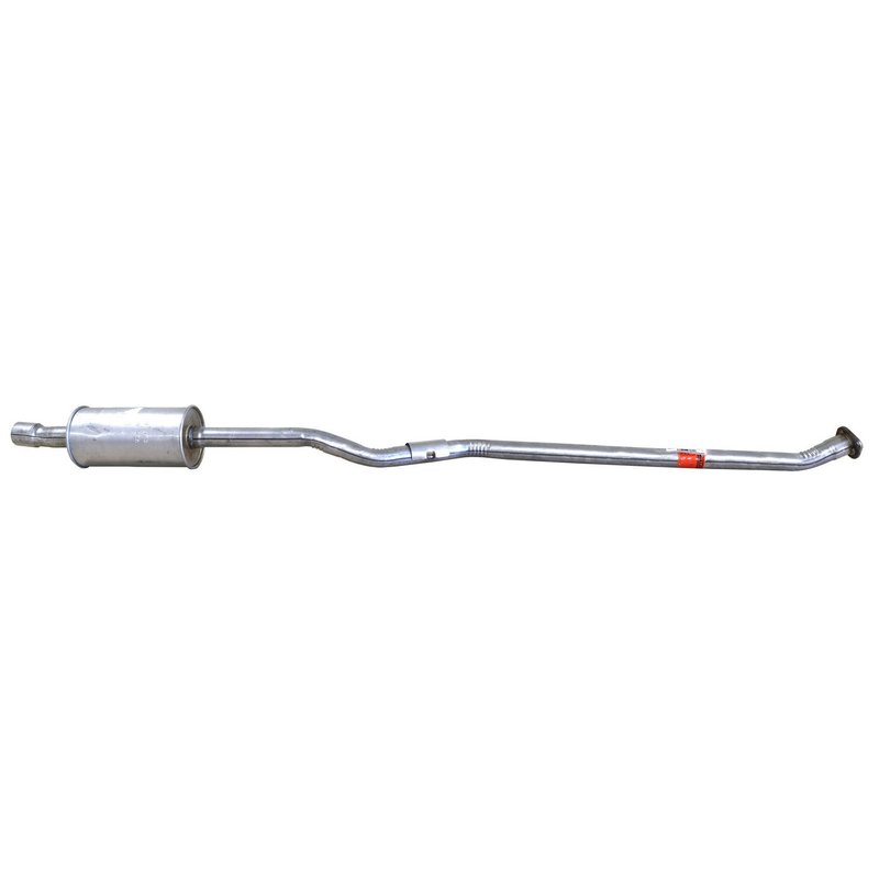 Walker 48363 Exhaust Resonator and Pipe Assembly