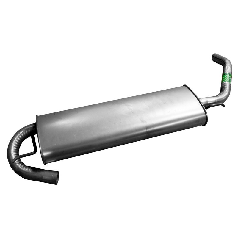 Walker 50054 Exhaust Muffler Assembly