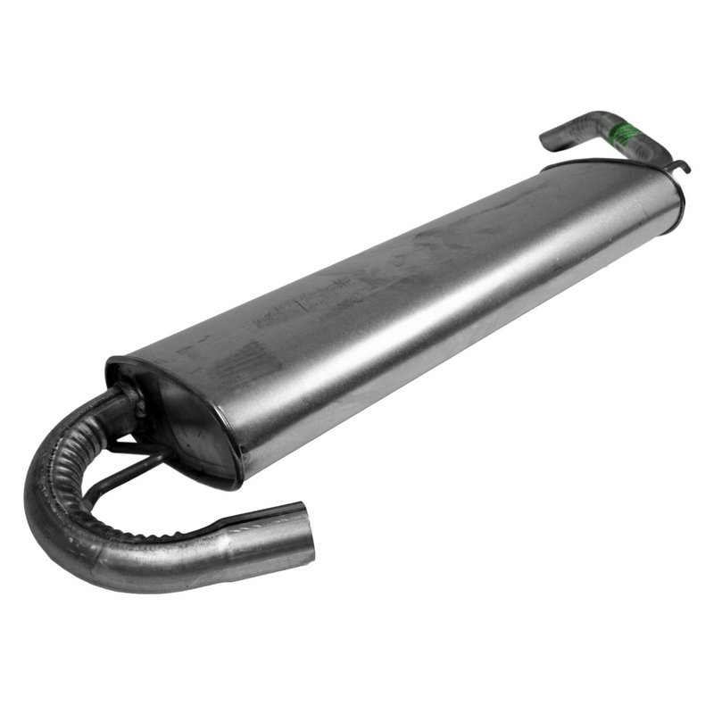Walker 50057 Exhaust Muffler Assembly