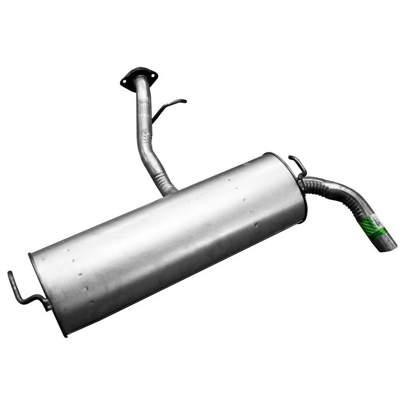 Walker 50061 Exhaust Muffler Assembly