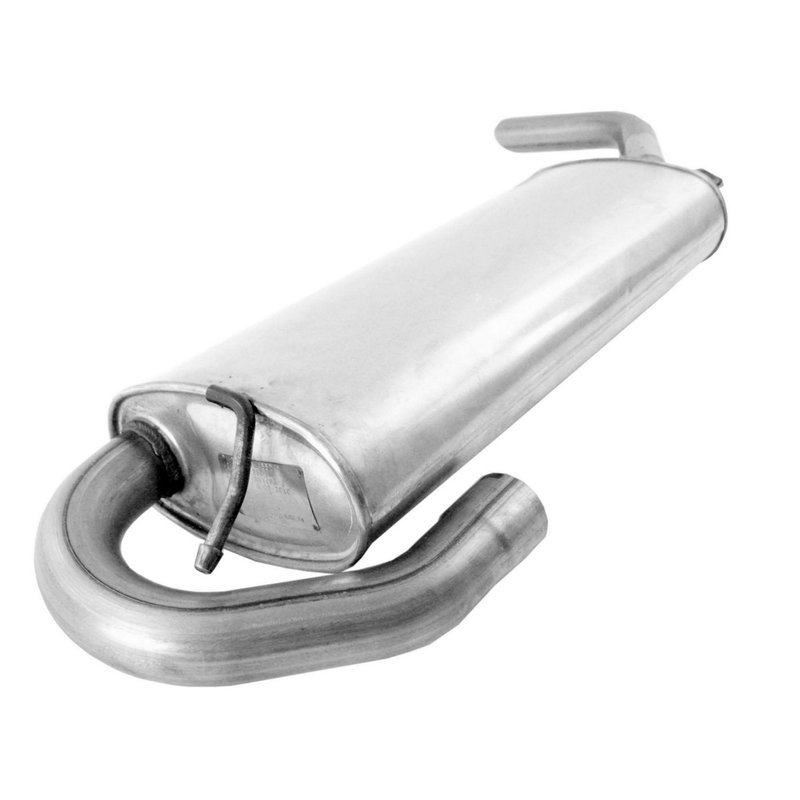 Walker 50064 Exhaust Muffler Assembly