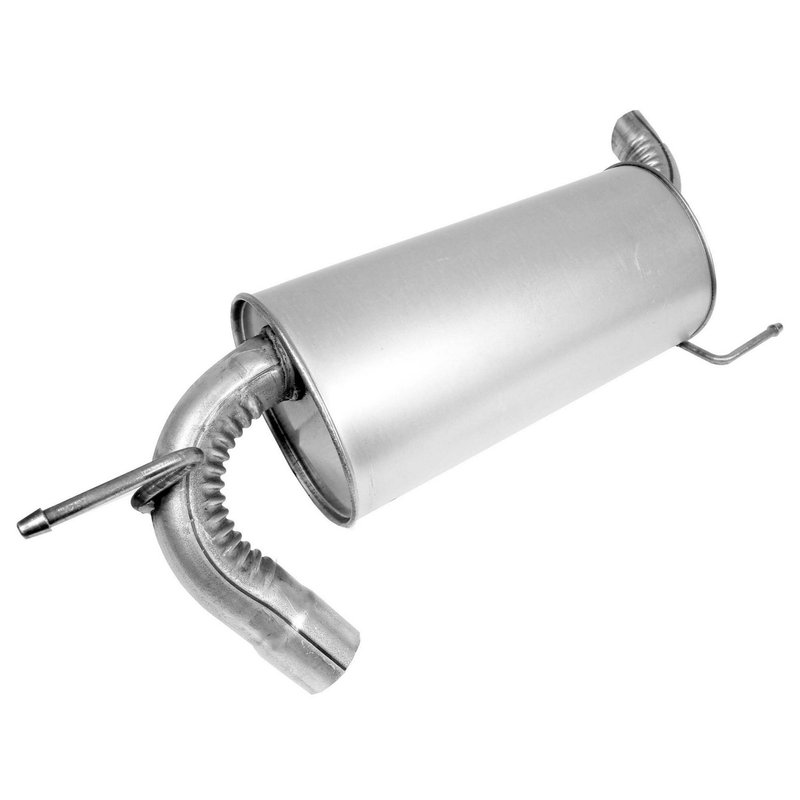 Walker 50070 Exhaust Muffler Assembly