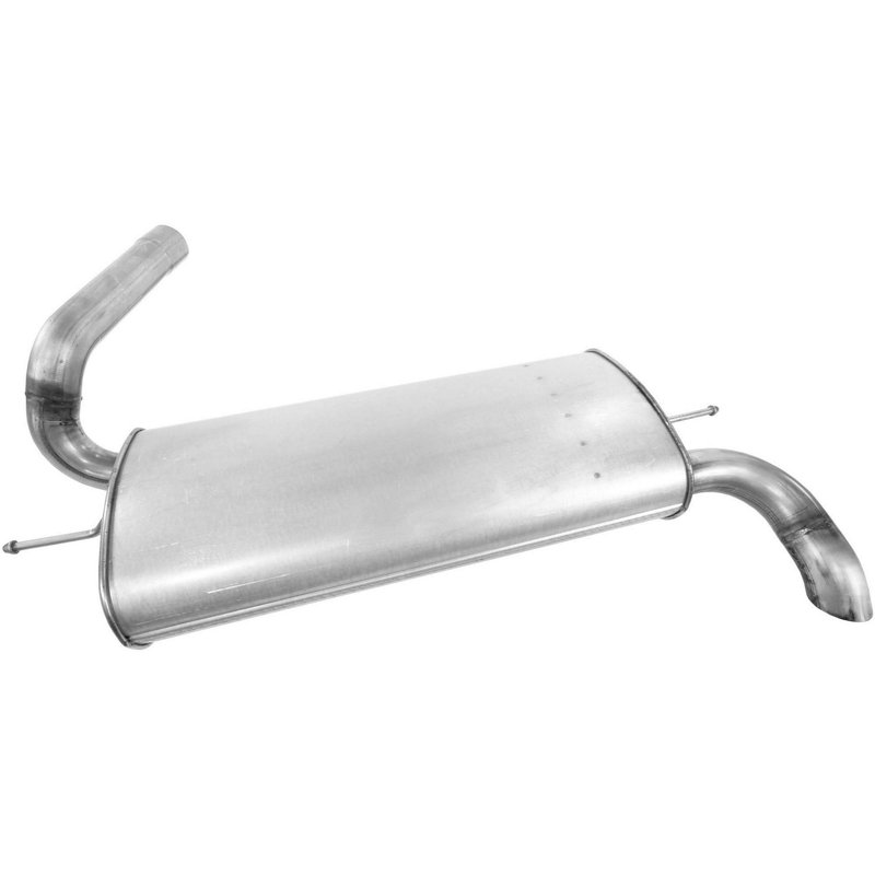 Walker 50079 Exhaust Muffler Assembly