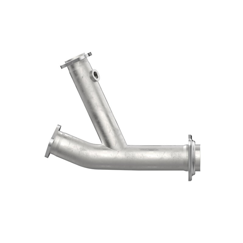 Walker 50224 Exhaust Y Pipe