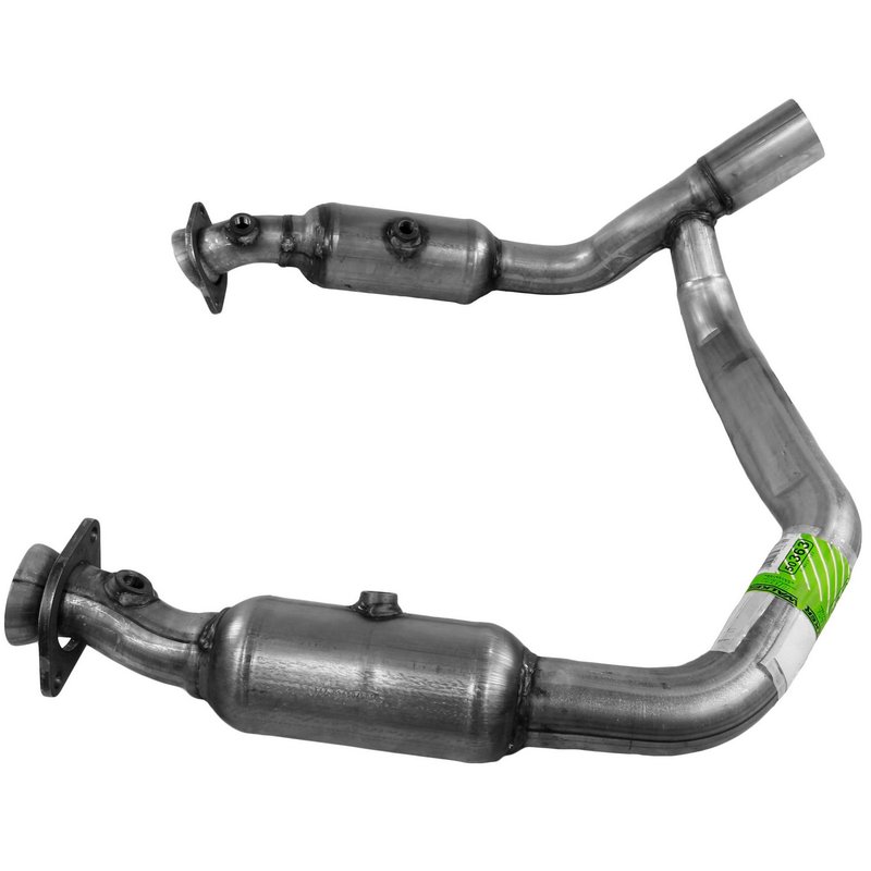 Walker 50363 Catalytic Converter