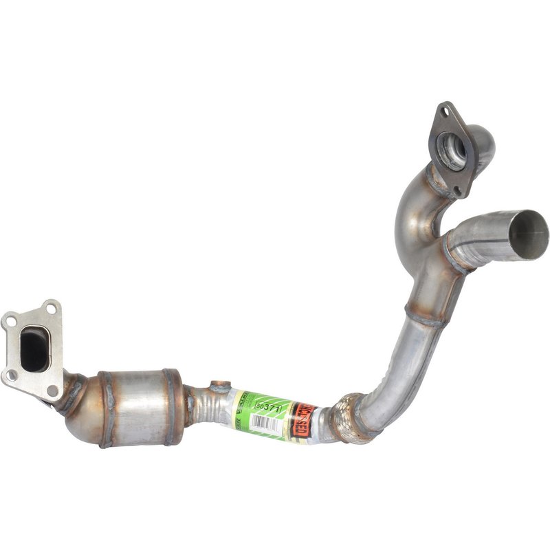Walker 50371 Catalytic Converter - Front