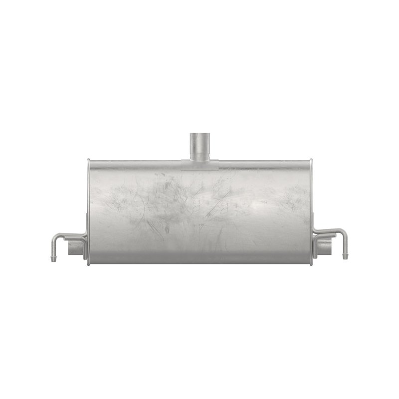 Walker 50392 Exhaust Muffler Assembly