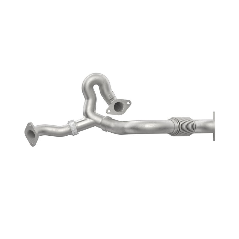Walker 50395 Exhaust Y Pipe - Front