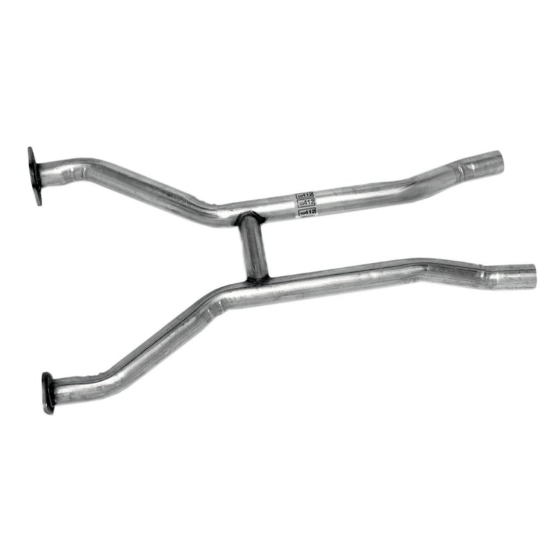 Walker 50412 Exhaust H Pipe